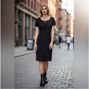 Vintage Women’s Jones New York Dress Size 8